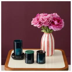 Homme Maison Sarah Lavoine Bougie Stella Ambre e |