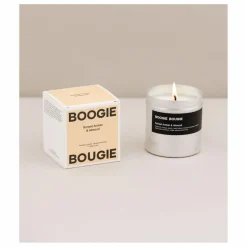 Homme Boogie Bougie Bougie Sunset Amber & Almond