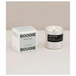 Boogie Bougie Bougie Wild Mint & Ginger Non teinté Best