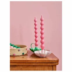 Homme Rice Bougies - Set de 2 |