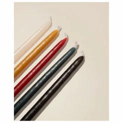 Best Maison Sarah Lavoine Bougies fines - Set de 10 Multicolore