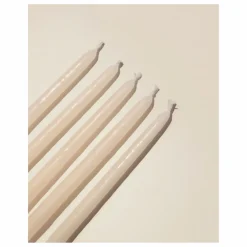 Homme Maison Sarah Lavoine Bougies fines - Set de 10 |