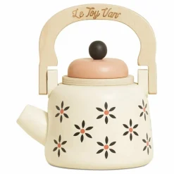 Clearance Le Toy Van Bouilloire Vintage | Ecru