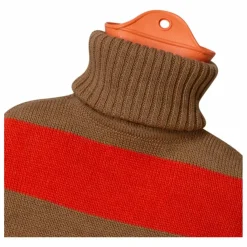 Suite 702 Bouillotte | Rouge vermillon New