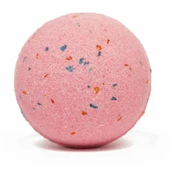 Enfant Nailmatic Kids Boule de bain Red Planet - 160 g |