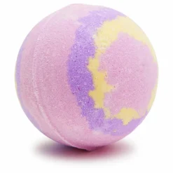 Nailmatic Kids Boule de bain Super Nova - 160 g | Rose