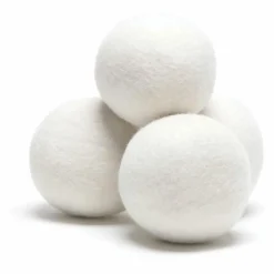 Steamery Nettoyage Et Entretien|Boules de séchage - Set de 4 |