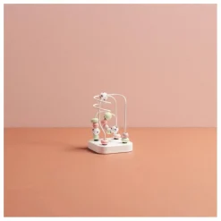 Kid's Concept Boulier perles Edvin Multicolore