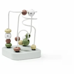 Kid's Concept Boulier perles Edvin Multicolore Clearance