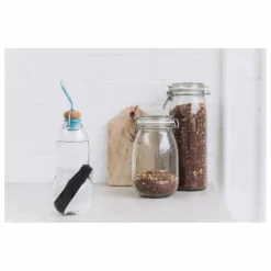 Homme Black + Blum Bouteille filtrée |