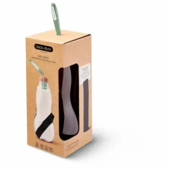 Black + Blum Bouteille filtrée | Vert olive Best