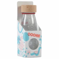 Petit Boum Jouets D'Éveil|Jouets D'Éveil|Bouteille sensorielle |