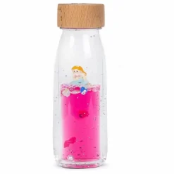 Petit Boum Bouteille sensorielle Etincelle de mer