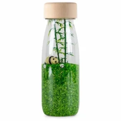 Petit Boum Bouteille sensorielle Panda