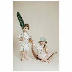 Discount Petit Boum Bouteille sensorielle Singe Multicolore