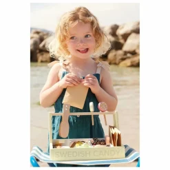 Kid's Concept Cuisines, Marchandes|Boutique à bonbons en bois