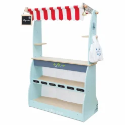 Le Toy Van Boutique et café Honeybake