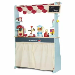 Le Toy Van Boutique et café Honeybake