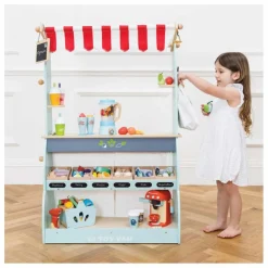 Le Toy Van Boutique et café Honeybake