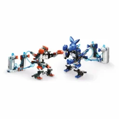 Buki Boxeurs Hydrauliques