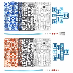 Buki Boxeurs Hydrauliques