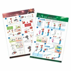 Buki Boxeurs Hydrauliques