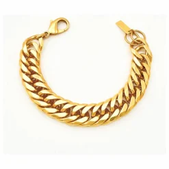 Perrine Taverniti Bracelet Amelot | Doré Sale