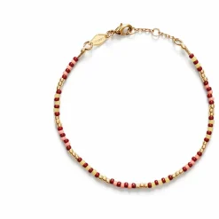Sale Anni Lu Bracelet Bundoran | Terracotta