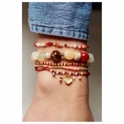 Sale Anni Lu Bracelet Bundoran | Terracotta