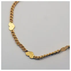 Enfant Adorabili Bracelet Chaîne Coeur |