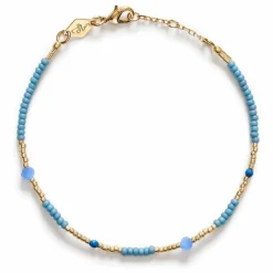 Anni Lu Bracelet Clémence | Bleu Online
