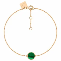 Femme Ginette NY Bracelets|Bracelet Disc Mini Ever |