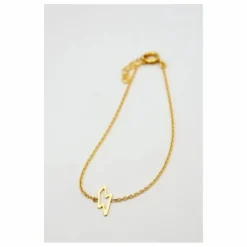 Adorabili Bracelet Eclair | Doré Hot