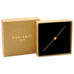 Enfant Adorabili Bracelet Etoile Denim |