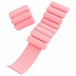 Bala Bracelet poids - 900 g | Blush Hot