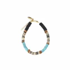 Allthemust Bracelet Précieux | Bleu turquoise Best