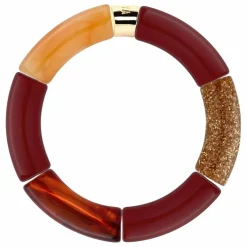 Outlet Parabaya Bracelet Sol 3 | Ivoire