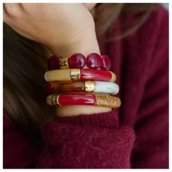 Femme Parabaya Bracelets|Bracelet Sol 2 |