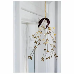 Enfant Madam Stoltz Branche décorative |