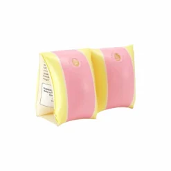 Petites Pommes Brassards Alex | Baby pink