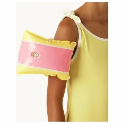 Petites Pommes Brassards Alex | Baby pink