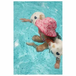 Konges Sløjd Brassards Cœurs | Ecru Best