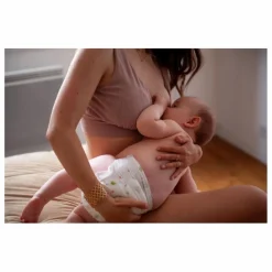 Sale Mama Hangs Brassière d'allaitement | Terracotta