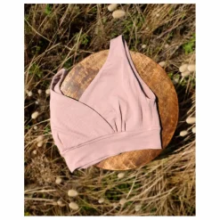 Sale Mama Hangs Brassière d'allaitement | Terracotta