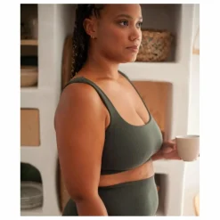 Mama Hangs Brassière Everyday | Olive Online