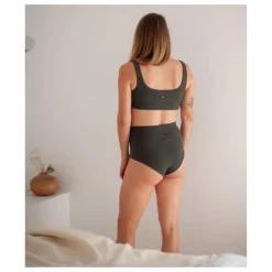 Mama Hangs Brassière Everyday | Olive Online