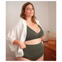 Mama Hangs Brassière Everyday | Olive Online