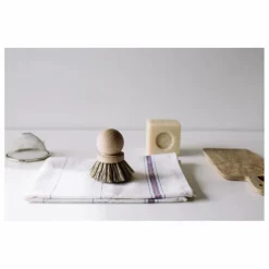 Outlet Andrée Jardin Brosse casserole Naturel