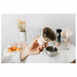 Outlet Andrée Jardin Brosse casserole Naturel