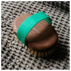 Andrée Jardin Brosse de massage à sec | Vert Online